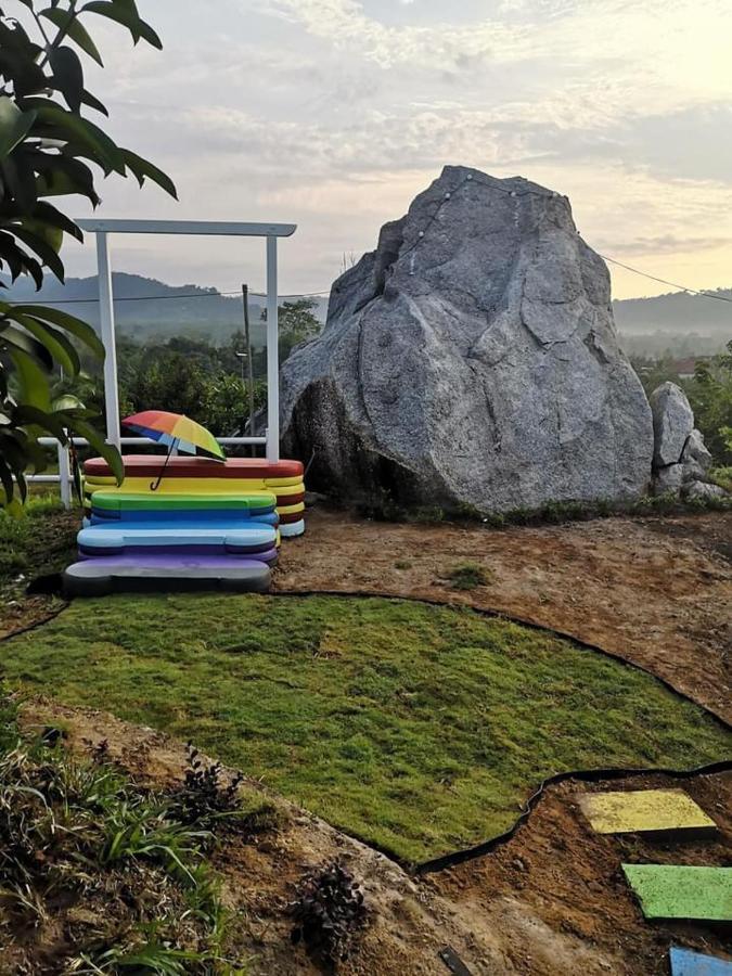 Durian Ecolodge Tampin Exterior photo